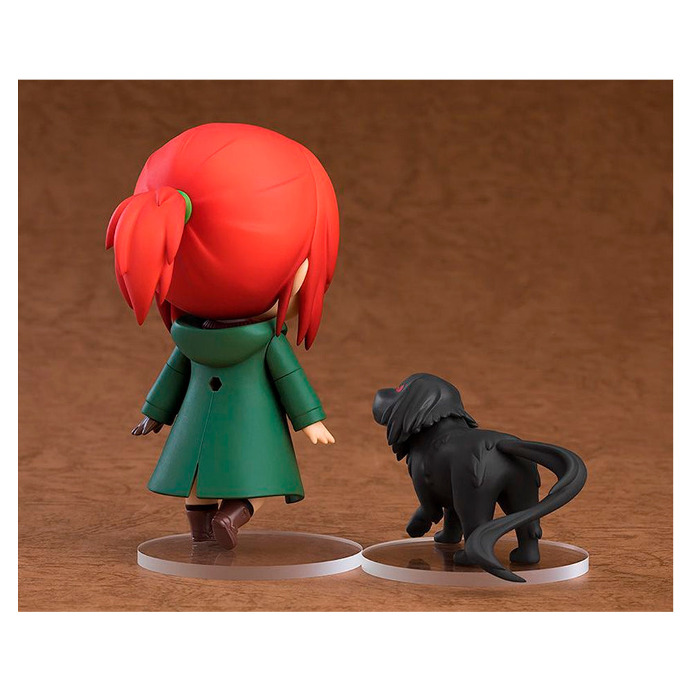 FIGURA NENDOROID CHISE HATORI SEASON 2 VER. 2174 FIGURA NENDOROID CHISE HATORI SEASON 2 VER. 2174